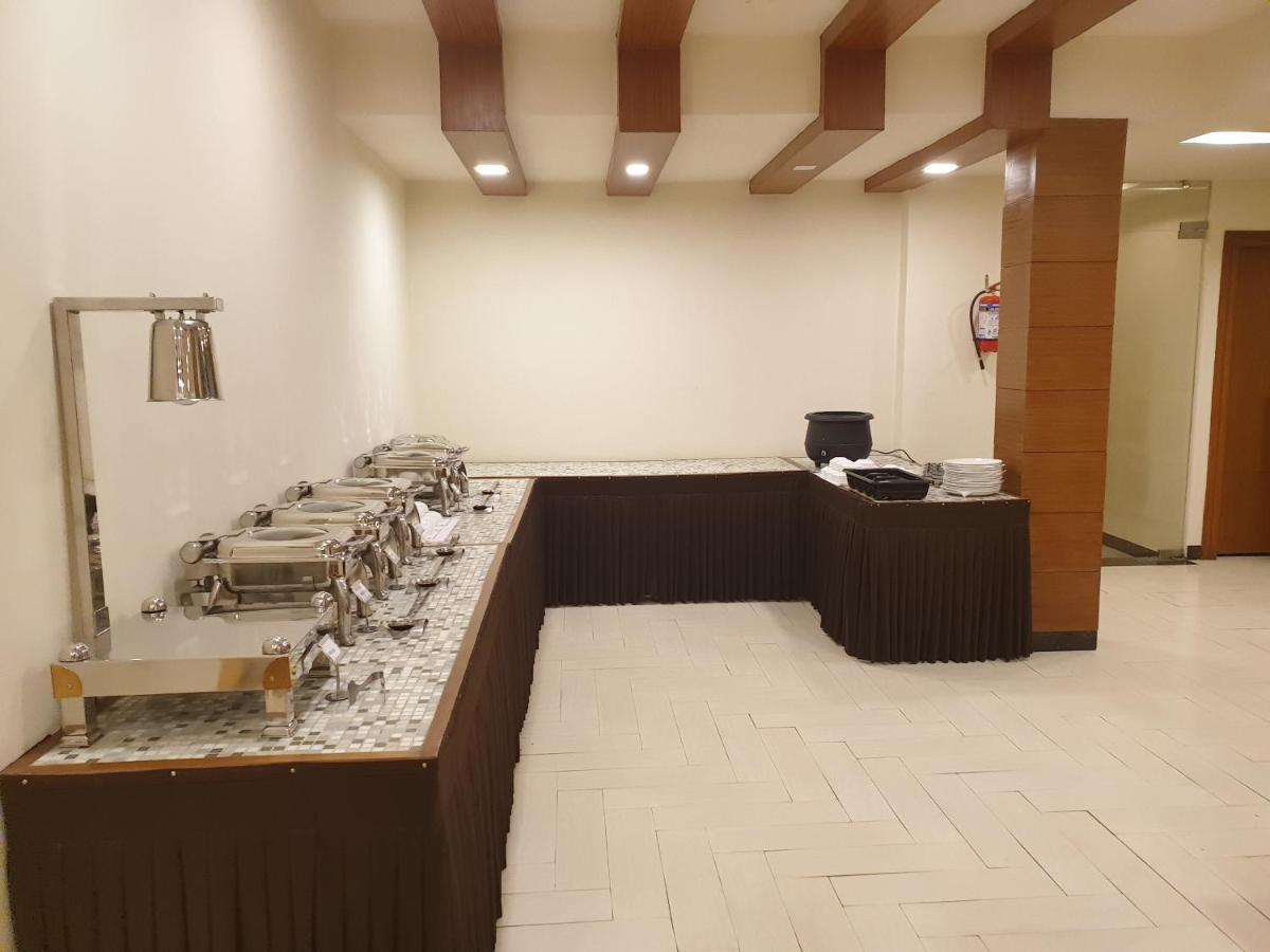Hotel Devlok Primal Массури Экстерьер фото