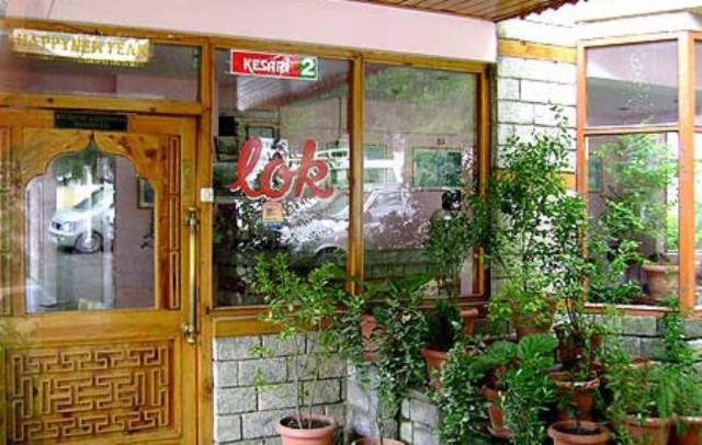 Hotel Devlok Primal Массури Экстерьер фото