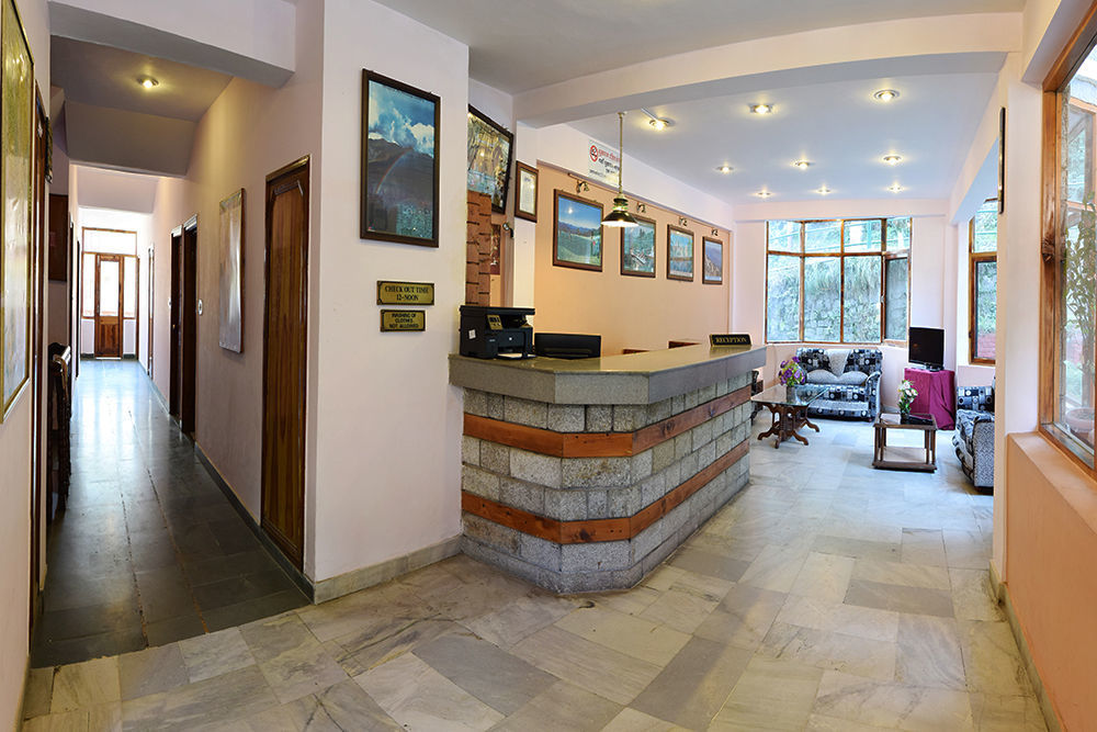 Hotel Devlok Primal Массури Экстерьер фото